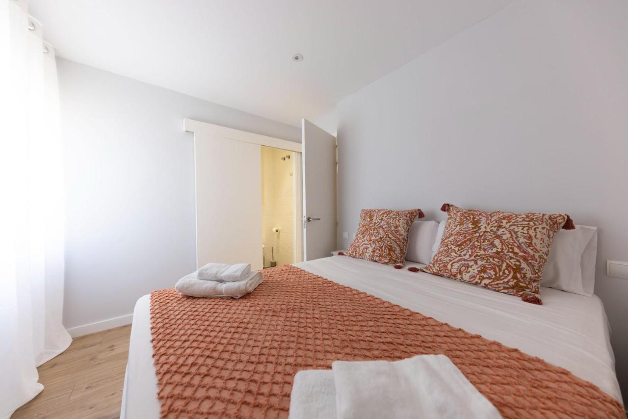 Bravissimo Eiximenis, With Beautiful Terrace And Views Lejlighed Girona Eksteriør billede